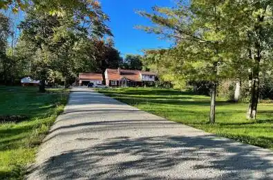 7258 9th Line New Tecumseth Ontario L0G 1A0