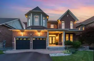 89 Foxtail Court Halton Hills Ontario L7G 0G2