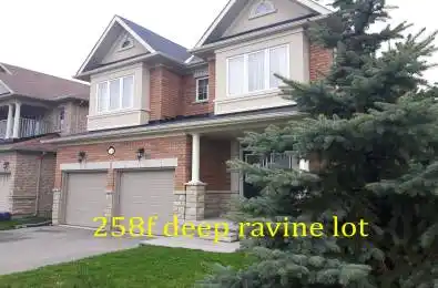 154 Peter Rupert Avenue Vaughan Ontario L6A 0Y5