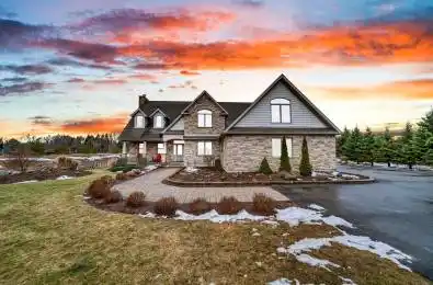 4760 Nassagaweya-Puslinch Townline Puslinch Ontario N0B 2J0