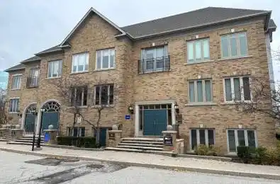 406 North Service Road Unit# 200 Oakville Ontario L6H 5R2