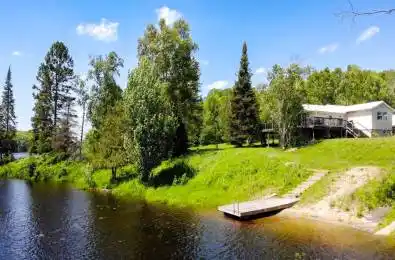 3 Magnet Road Magnetawan Ontario P0A 1P0