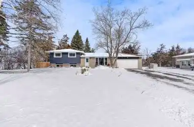 202 Huntingwood Drive Quinte West Ontario K8N 4Z5