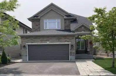337 Sugar Pine Crescent Kanata Ontario K2M 0H6