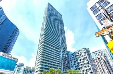 300 Front Street Unit# 3212 Toronto C01 Ontario M5V 0E9