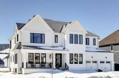 109 Reed Way Blue Mountains Ontario L9Y 4P5