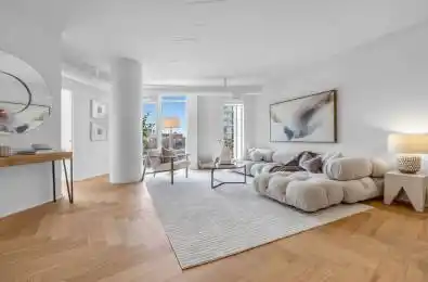 150 Sudbury Street Unit# 532 Toronto C01 Ontario M6J 3S8