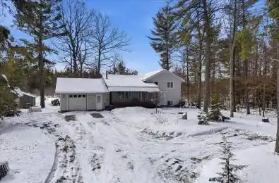 1004 Bateman Road Stirling-Rawdon Ontario K0K 3C0