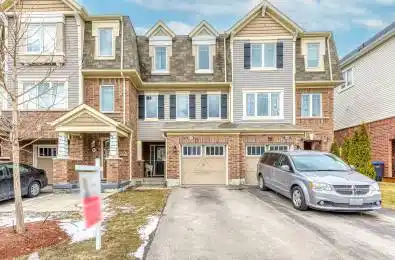 67 Metro Crescent Brampton Ontario L7A 4N8