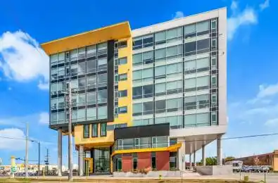 1275 FINCH Avenue Unit# 609 Toronto W05 Ontario M3J 2G5