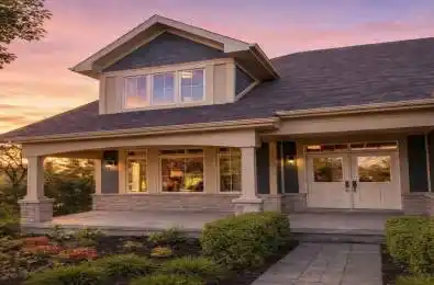 1203 Lorne Park Road Mississauga Ontario L5H 3A7