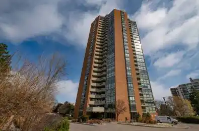 2010 Islington Avenue Unit# 2302 Toronto W09 Ontario M9P 3S8