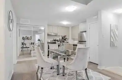 E18-50 Orchid Place Drive Unit# 1st Toronto E11 Ontario M1B 2W1