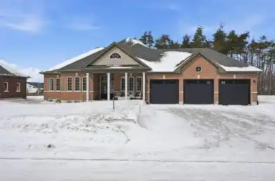 4 Forest Heights Court Oro-Medonte Ontario L0L 2E0