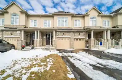 33 Talence Drive Hamilton Ontario L8J 0L2