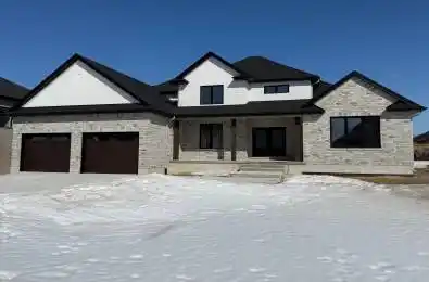 964 Bogdanovic Way Huron-Kinloss Ontario N2Z 0H4