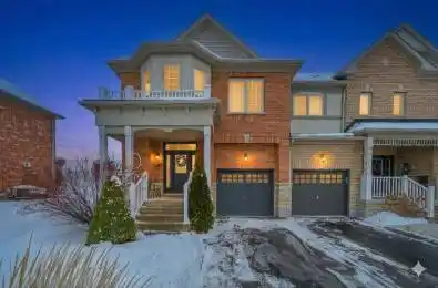 49 McCardy Court Caledon Ontario L7C 3W9