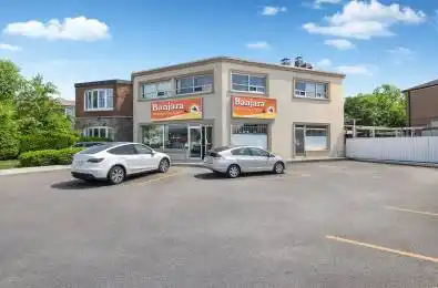777 Danforth Road Toronto E04 Ontario M4J 1L2
