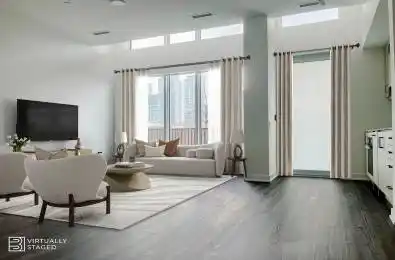 9 Tecumseth Street Unit# 106 Toronto C01 Ontario M5V 3G4