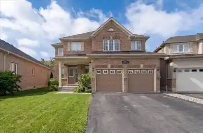 636 Serafini Crescent Milton Ontario L9T 7P1