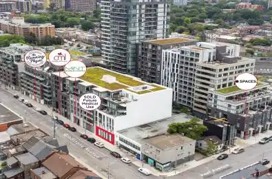 32 Gladstone Avenue Toronto C01 Ontario M6J 3K6