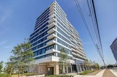 2485 Eglinton Avenue Unit# 1010 Mississauga Ontario L5M 2T1
