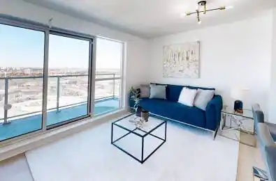 70 Town Centre Court Unit# 2501 Toronto E09 Ontario M1P 0B2