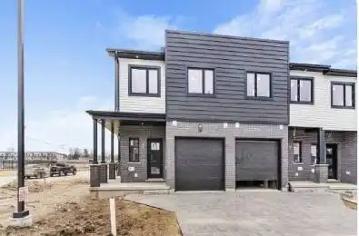 3557 Colonel Talbot Road Unit# 3 London South Ontario N6P 0K5