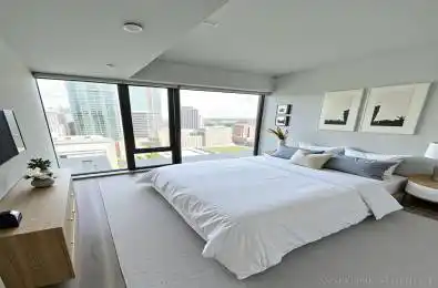 60 Colborne Street Unit# 2107 Toronto C08 Ontario M5E 1E3