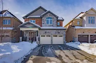 91 Homestead Way Thorold Ontario L2V 0B7