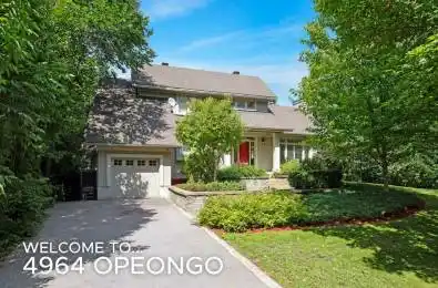 4964 Opeongo Road Constance Bay - Dunrobin - Kilmaurs - Woodlawn Ontar