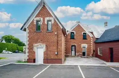 5561 Manotick Main Street Unit# 1 Manotick - Kars - Rideau Twp and Are