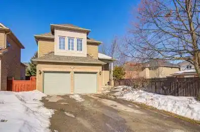 73 Brinkley Drive Brampton Ontario L7A 1G3