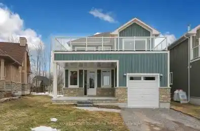 68 Rosedale Trail Kawartha Lakes Ontario K0M 1N0