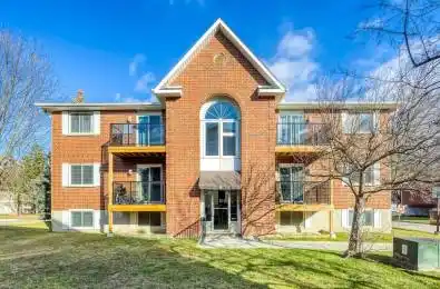 565 Greenfield Avenue Unit# 902 Kitchener Ontario N2C 2P5