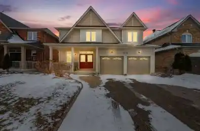 37 Bramsey Street Georgina Ontario L0E 1R0