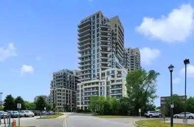 9205 Yonge Street Unit# 814 Richmond Hill Ontario L4C 1V5