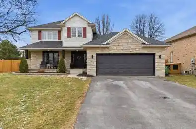 16 Windemere Place St. Thomas Ontario N5R 6H3