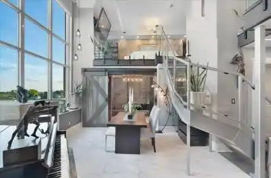 300 Manitoba Street Unit# PH416 Toronto W06 Ontario M8Y 4G6