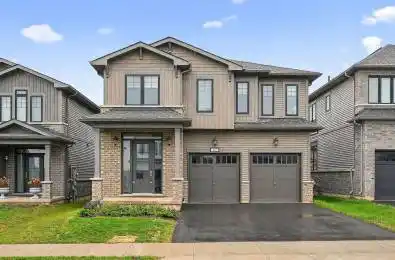 67 Starfire Crescent Hamilton Ontario L8E 0K8
