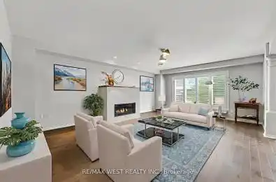 255 Summerfield Drive Unit# 7 Guelph Ontario N1L 0E1