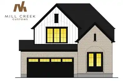 24 Sheldabren Street North Middlesex Ontario N0M 1A0