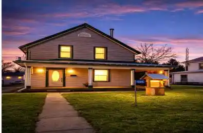 4089 Perth Road Frontenac Ontario K0X 1X0