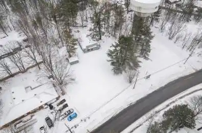 530 Muskoka Beach Road Gravenhurst Ontario P1P 1M9