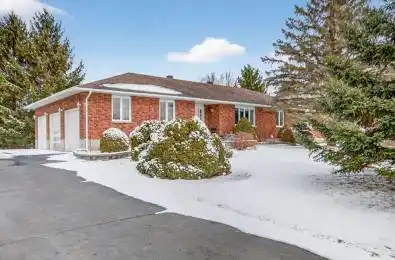 2673 Yorks Corners Road Greely - Metcalfe - Osgoode - Vernon and Area 