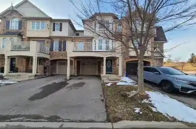 946 Brassard Circle Milton Ontario L9T 8E2