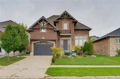 448 Poldon Drive Norwich Ontario N0J 1P0