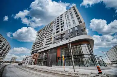 8119 Birchmount Road Unit# 1208 Markham Ontario L6G 0H5