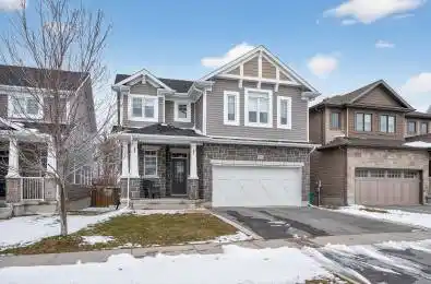 680 Halloway Drive Kingston Ontario K7K 0H4