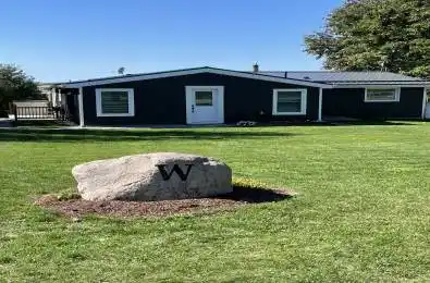 67 Marilyn Crescent Kawartha Lakes Ontario K0L 1T0